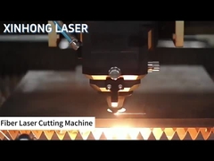 Display de corte de 25 mm