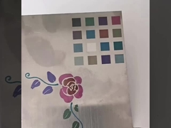 Máquina de marcado por láser JPT MOPA