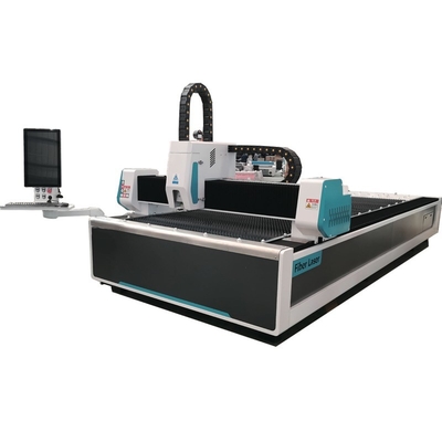 4000*2000/6000*2500mm Máquina de corte por láser de fibra CNC de 6000W Corte de chapa de metal