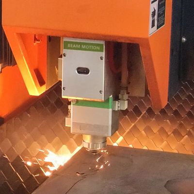 4000*1500 2000W cortador máquina de corte por láser de fibra CNC de chapa de metal