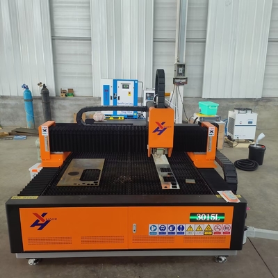 3015 12000w máquina de corte de láminas con láser de fibra CNC