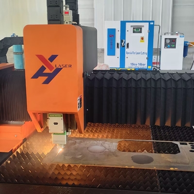 Mejor Precio 3015 1kw 1500W 2000W 3000W 6000W Máquina de Corte Láser CNC de Metal Fibra de Carbono con Fuente Láser Raycus Ipg Max