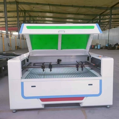 1390 150W máquina de grabado con láser de CO2 pequeña máquina de corte con láser para madera