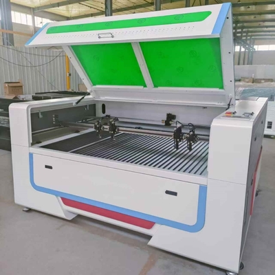 4060 6090 1390 Máquina de grabado con láser de CO2 con tubo láser