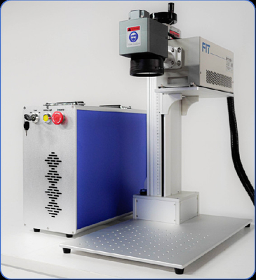 Máquina de grabado interno 3D con láser para cristal artificial y vidrio de alto borosilicato