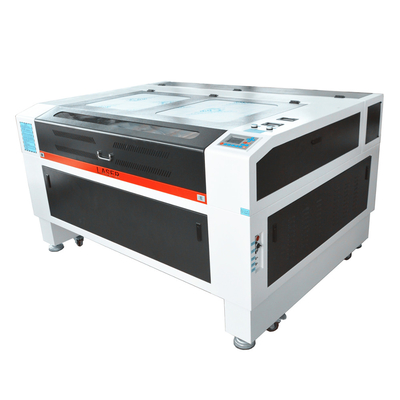 1390 1300*900 grabador láser de CO2 130W 150W para tejidos de madera de cuero