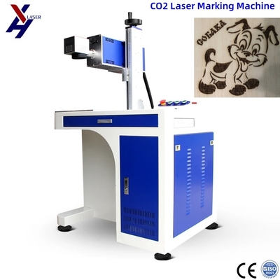 Máquina de marcado, impresión, grabado y tallado láser industrial CNC para metal, plástico, fibra, UV, CO2 y Mopa