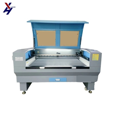 Grabador y cortador láser de CO2 para bambú, papel, cuero, madera, acrílico, papel, cuero 1390/4060/6090/1080/1325 50W-500W
