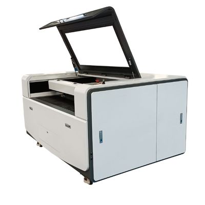 3020 máquina de grabado láser de CO2 40W/50W con control Ruida